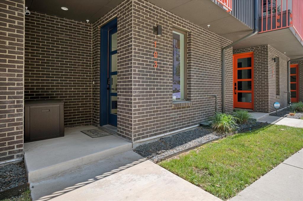 Dallas Land and Loan - Residential