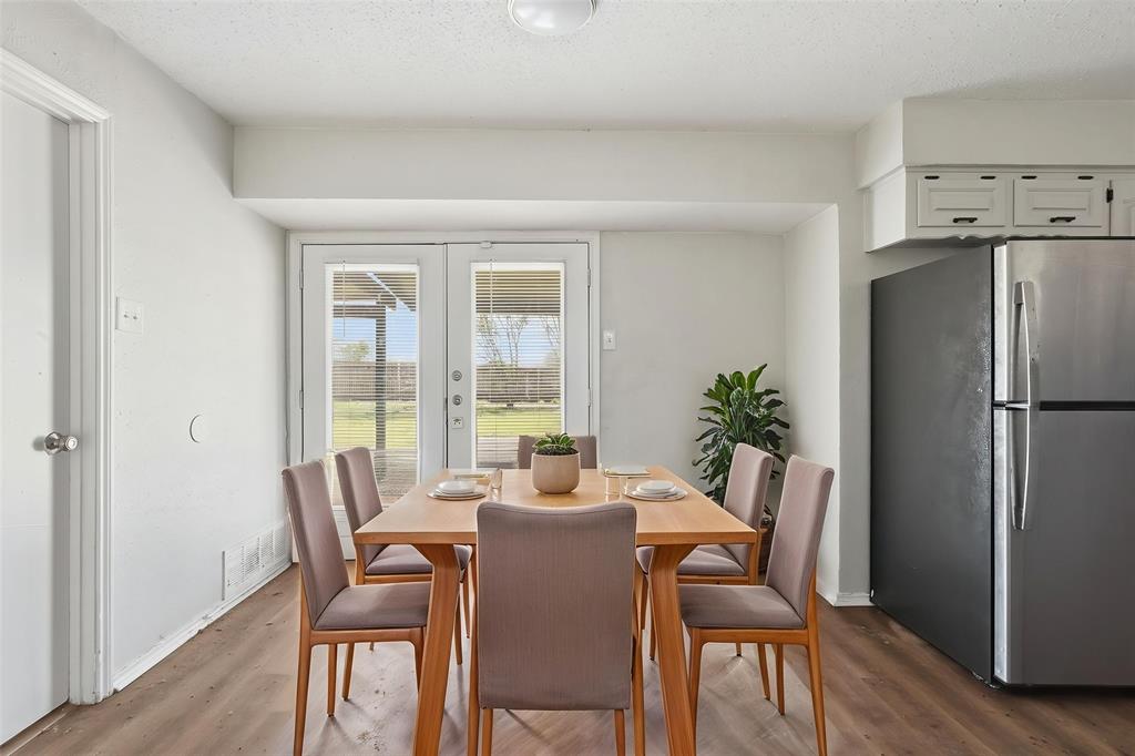 Top Hill Farms - Residential