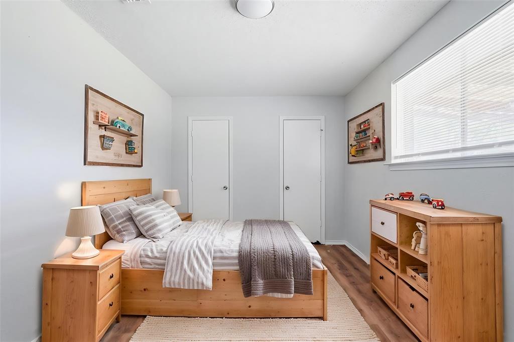 Top Hill Farms - Residential