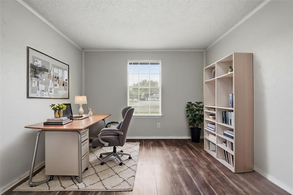 Top Hill Farms - Residential