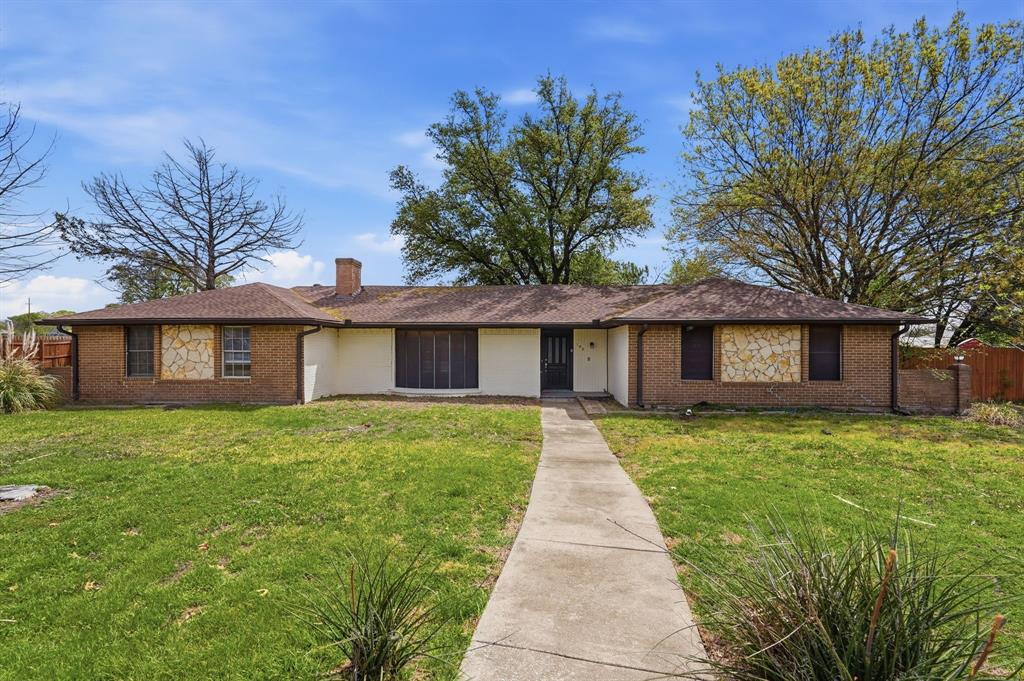 Top Hill Farms - Residential