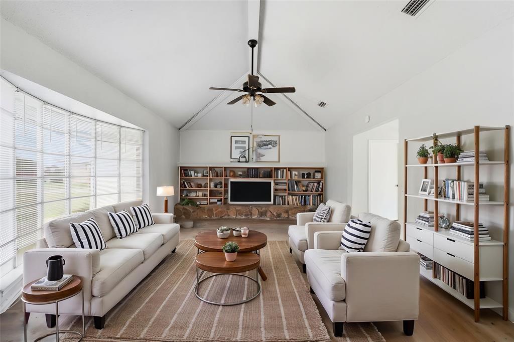 Top Hill Farms - Residential