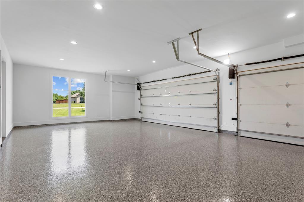 Rhea Mills Estates - Residential