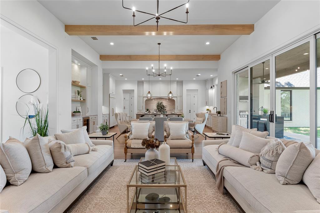 Rhea Mills Estates - Residential