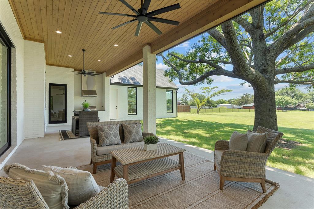 Rhea Mills Estates - Residential