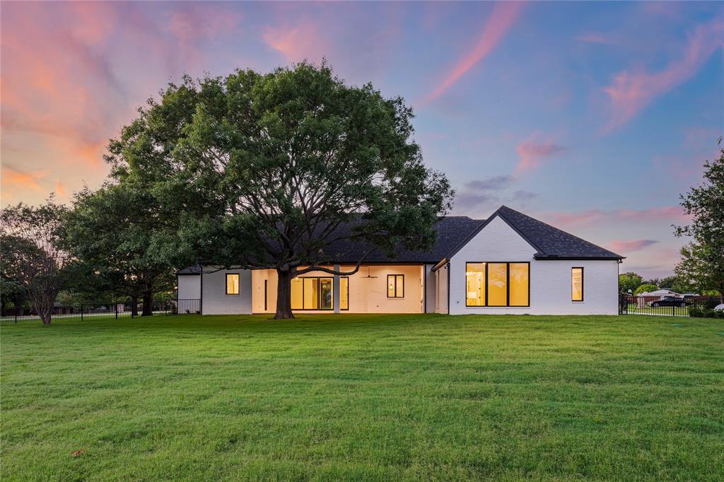 Rhea Mills Estates - Residential
