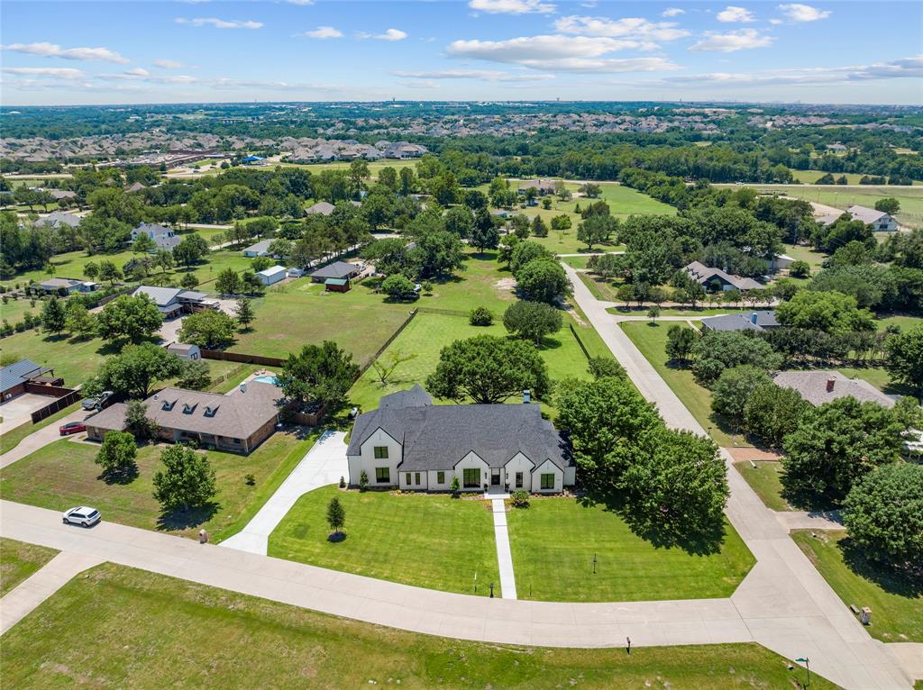 Rhea Mills Estates - Residential