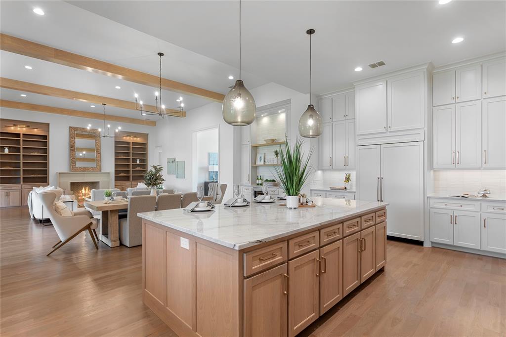 Rhea Mills Estates - Residential