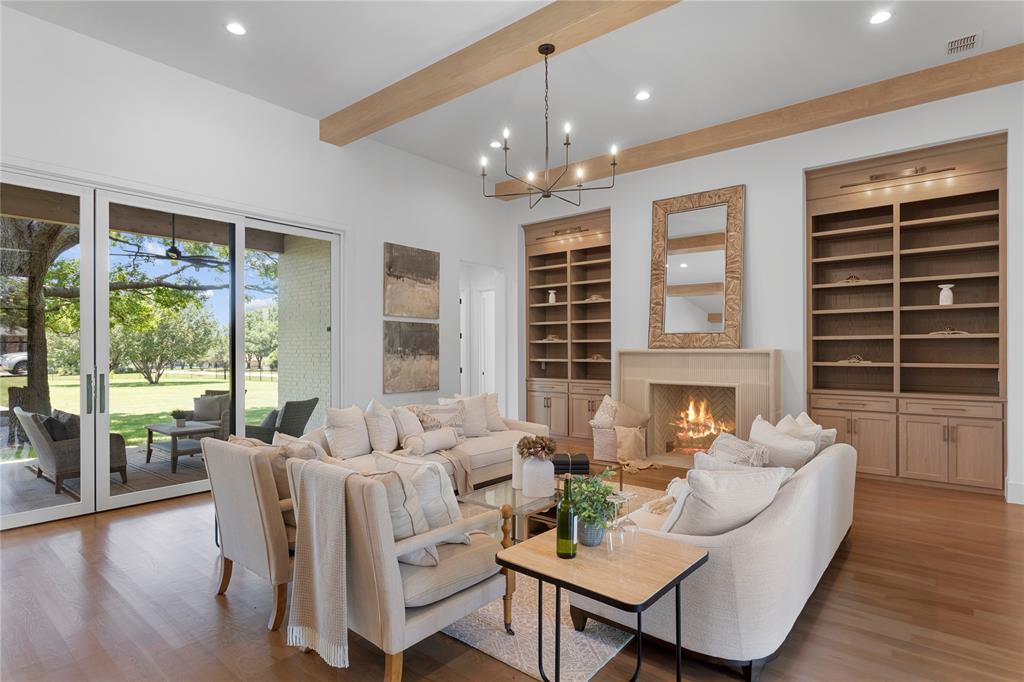 Rhea Mills Estates - Residential
