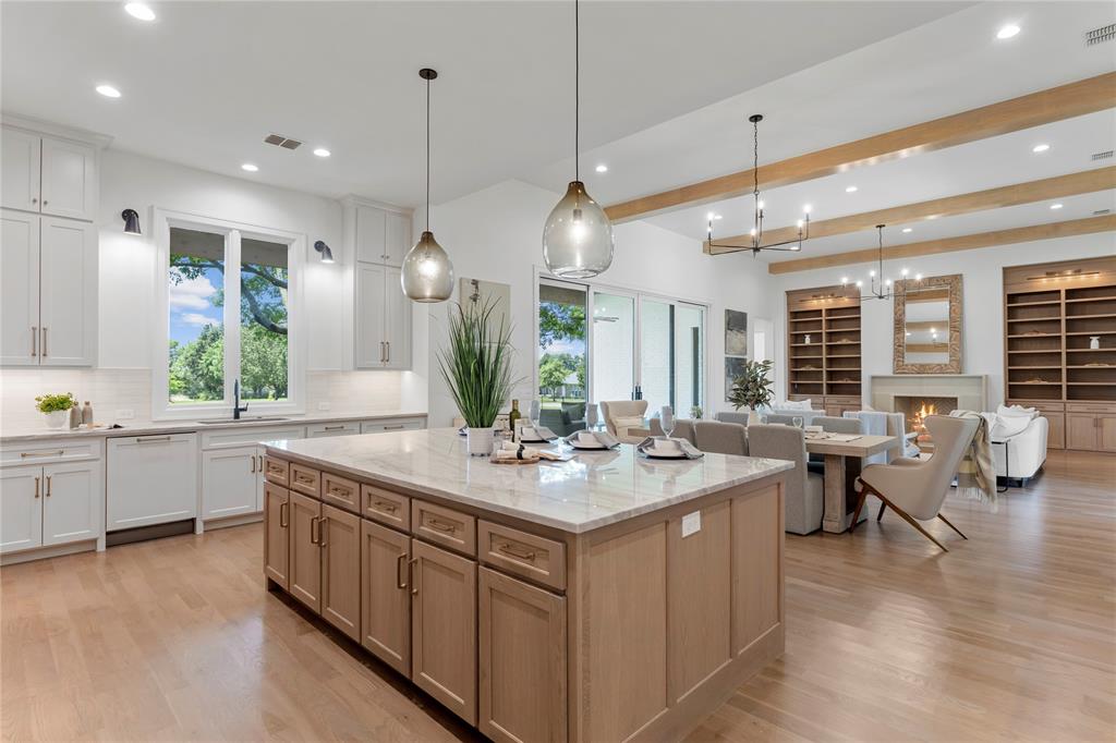 Rhea Mills Estates - Residential