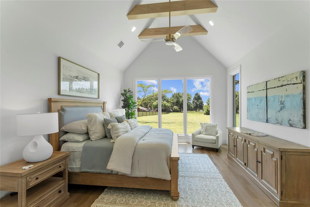 Rhea Mills Estates - Residential