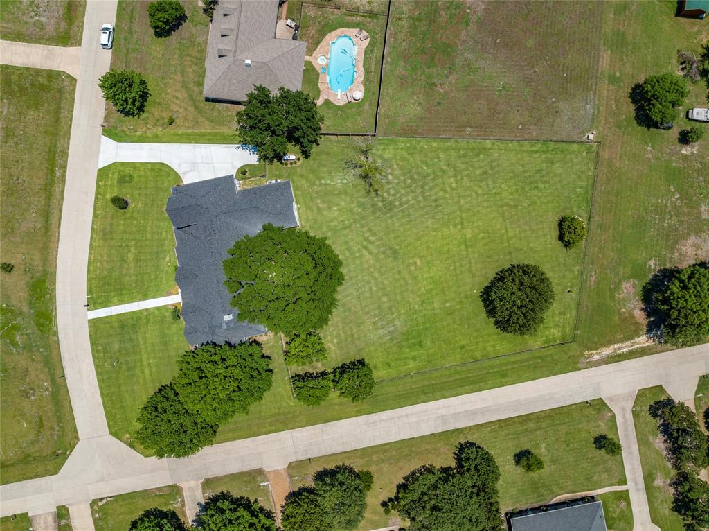 Rhea Mills Estates - Residential