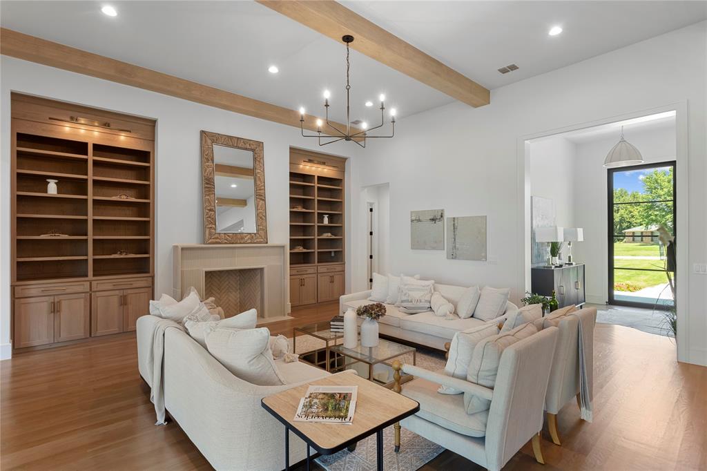 Rhea Mills Estates - Residential