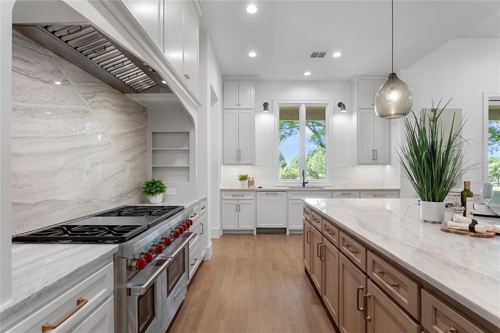 Rhea Mills Estates - Residential