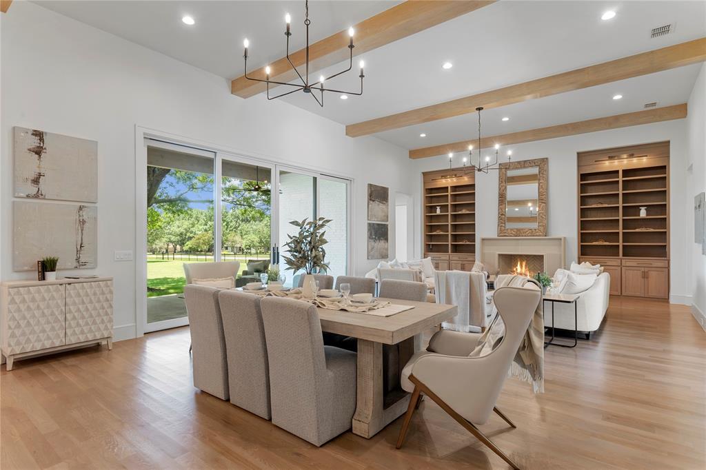 Rhea Mills Estates - Residential