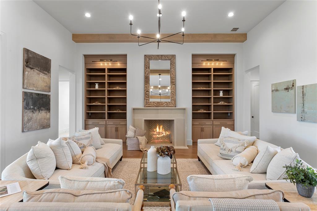 Rhea Mills Estates - Residential