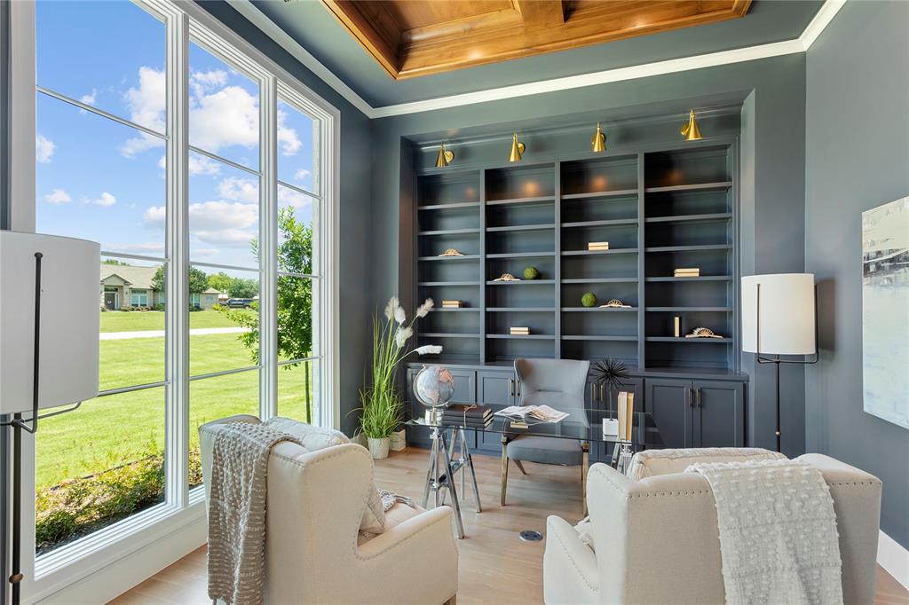 Rhea Mills Estates - Residential