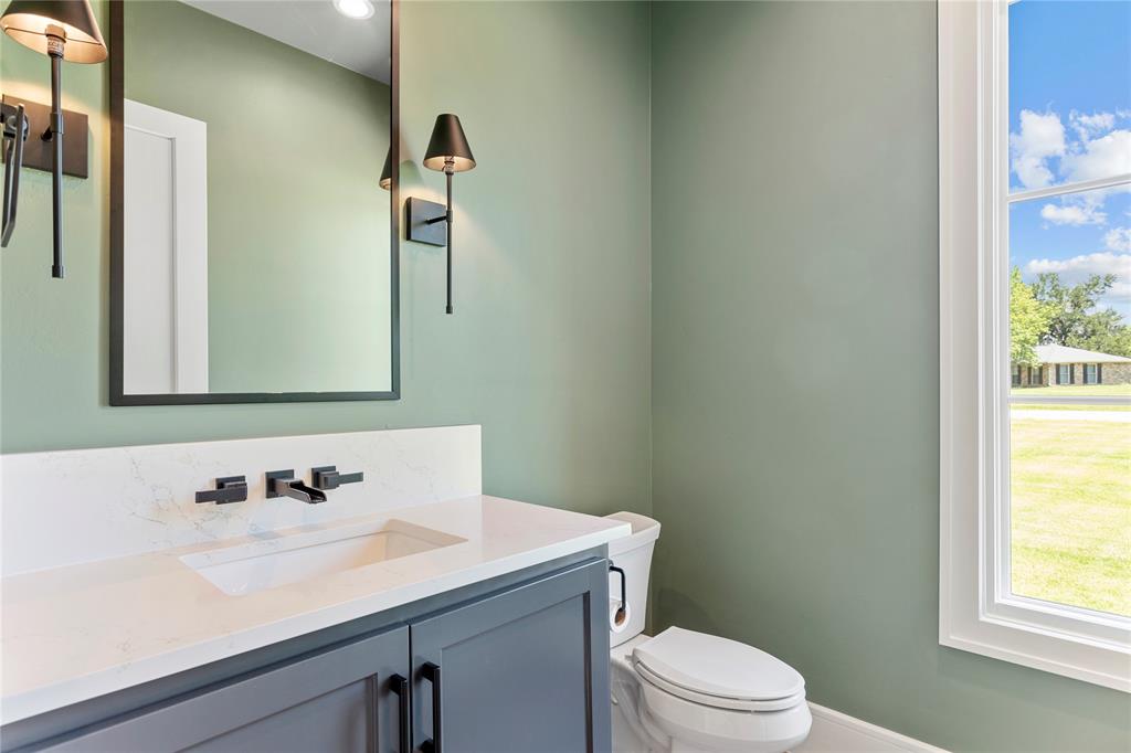 Rhea Mills Estates - Residential