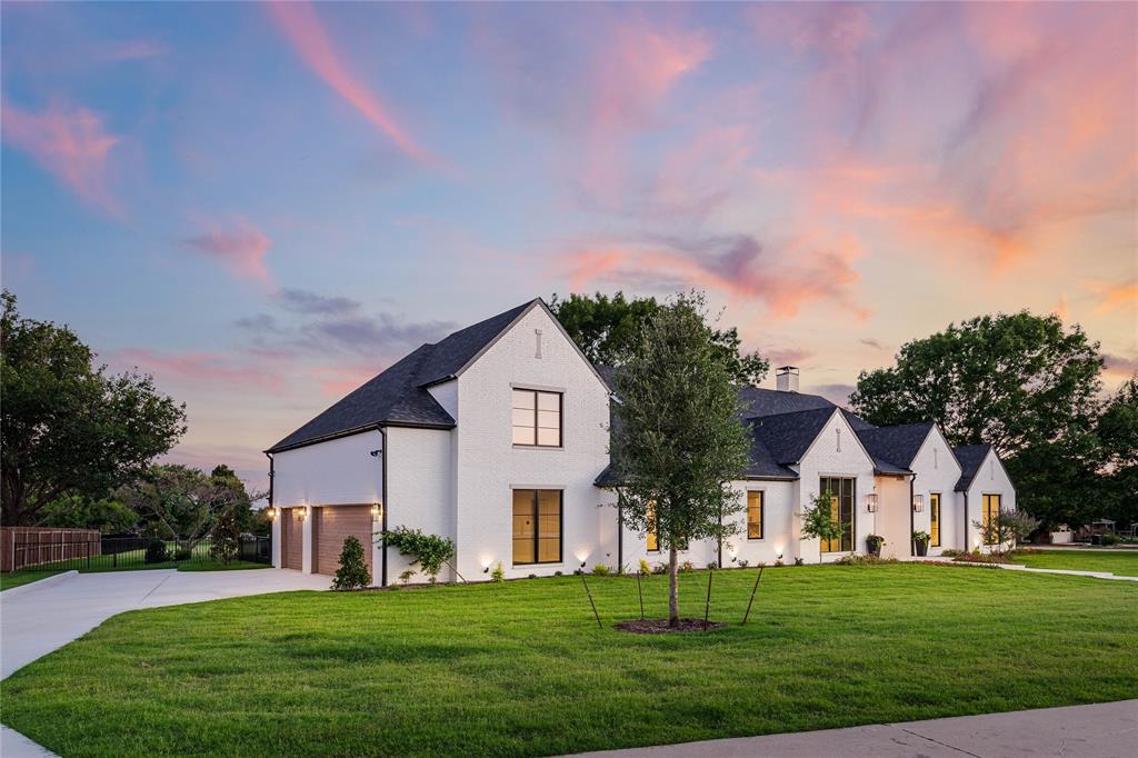 Rhea Mills Estates - Residential