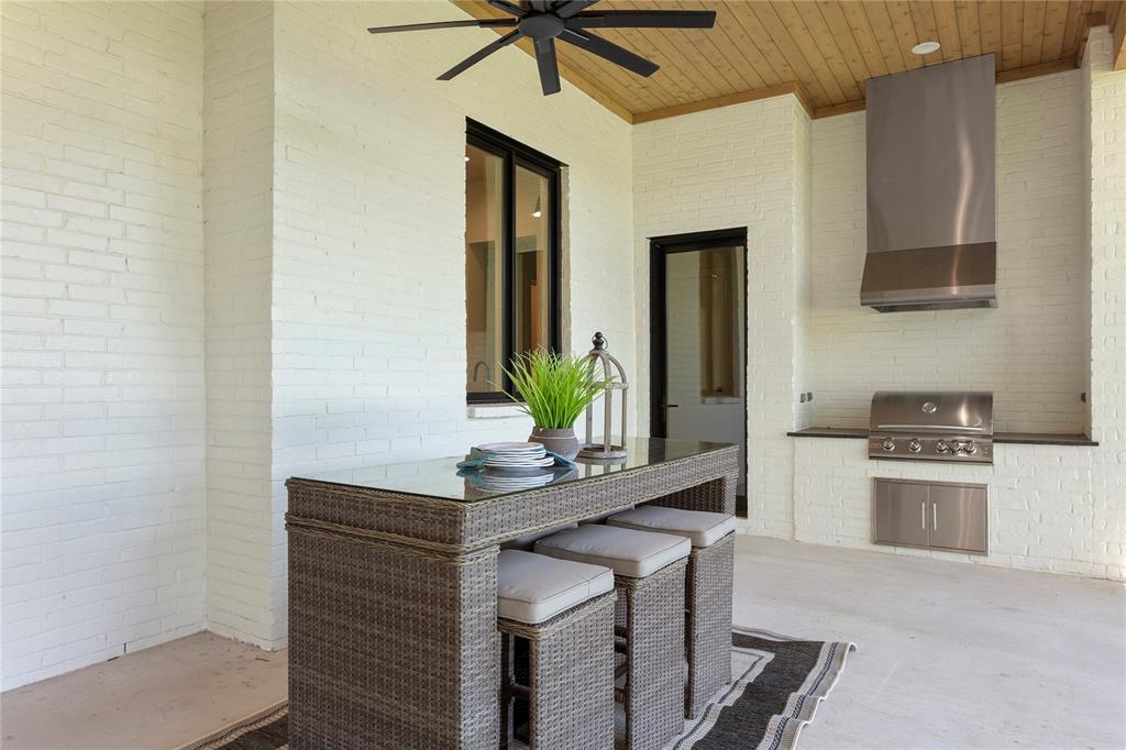 Rhea Mills Estates - Residential