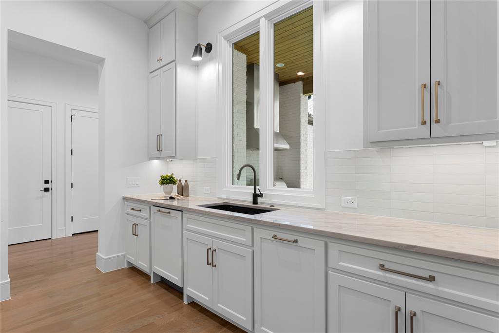 Rhea Mills Estates - Residential