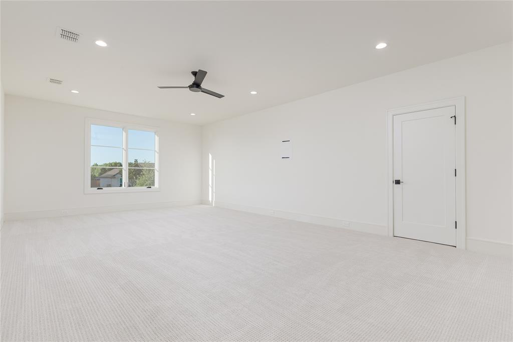 Rhea Mills Estates - Residential