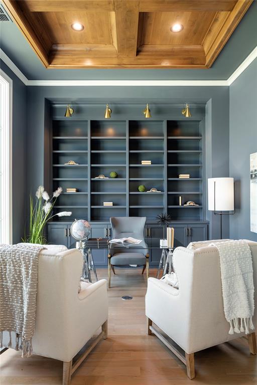 Rhea Mills Estates - Residential