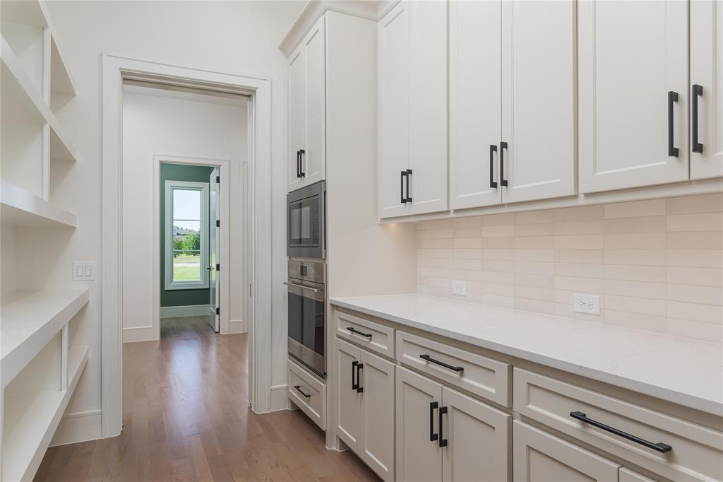 Rhea Mills Estates - Residential