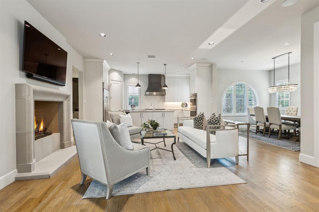Westlake Entrada - Residential