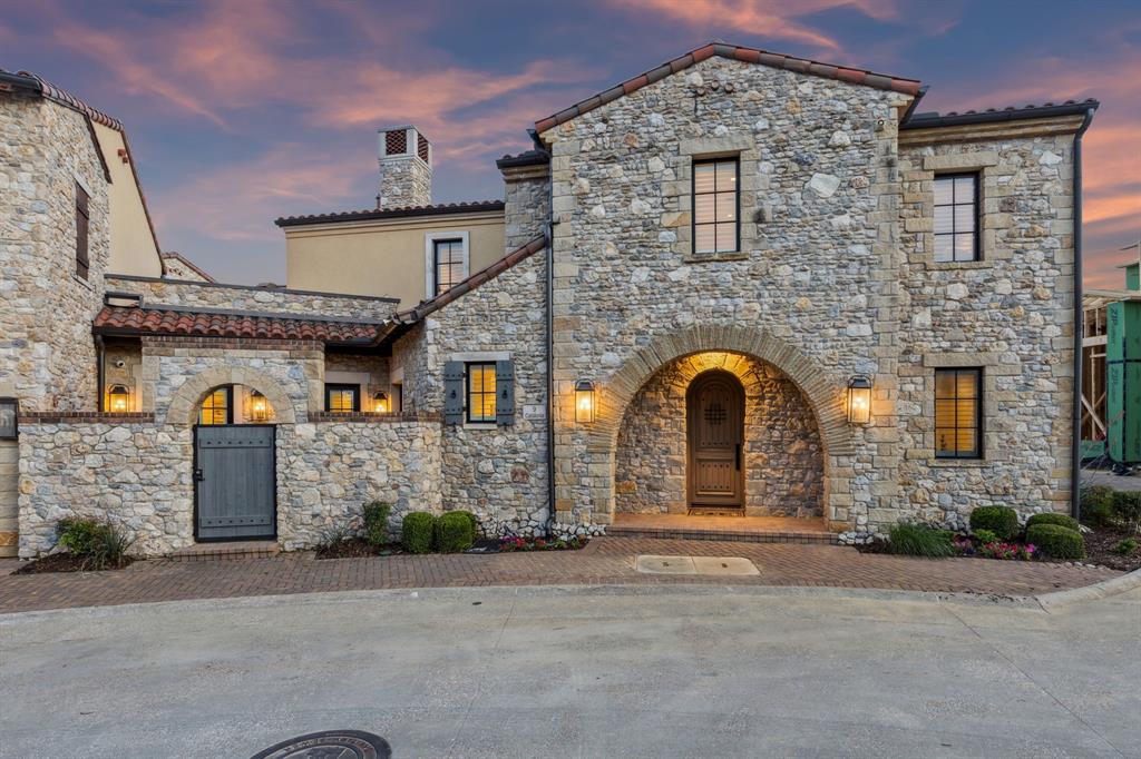 Westlake Entrada - Residential