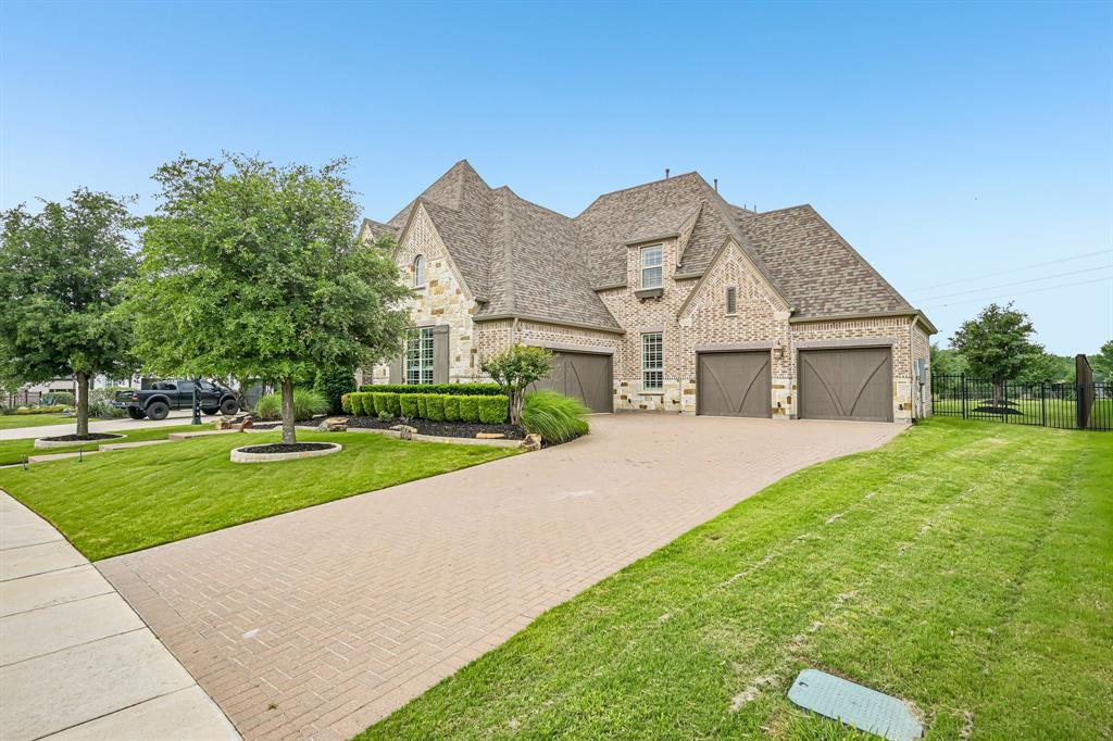 Whitley Place Ph 3 - Residential