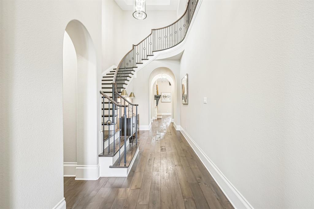 Whitley Place Ph 3 - Residential