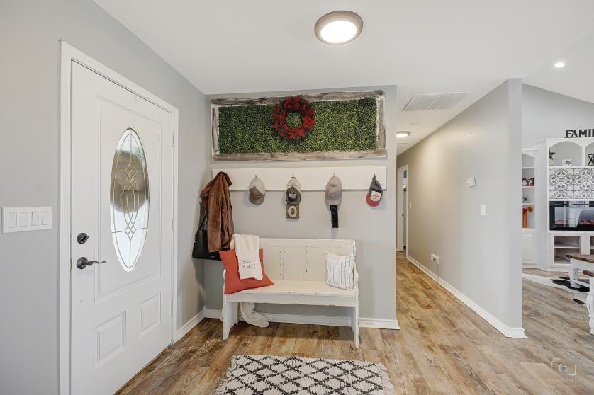 Eastern Hills Estates - Residential