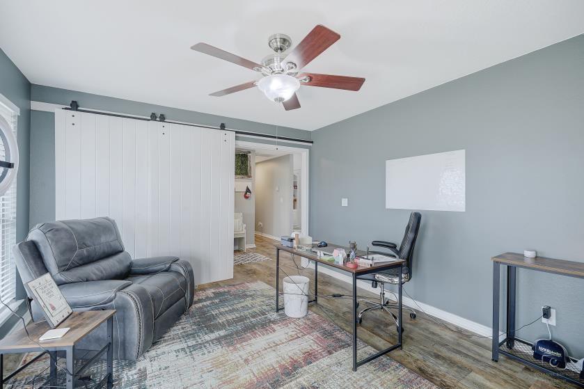 Eastern Hills Estates - Residential