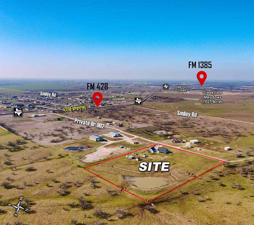 Eastern Hills Estates - Residential