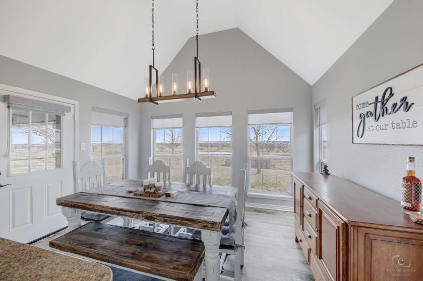 Eastern Hills Estates - Residential