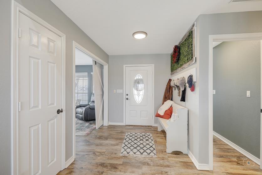 Eastern Hills Estates - Residential