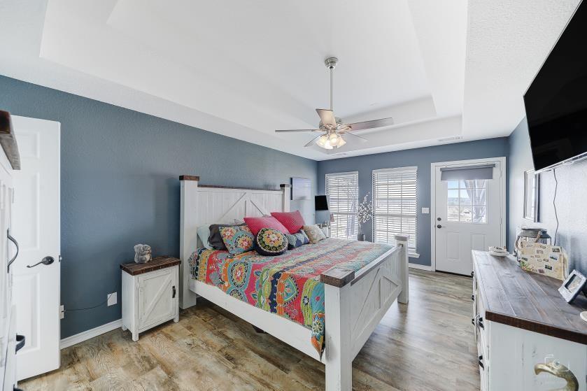 Eastern Hills Estates - Residential