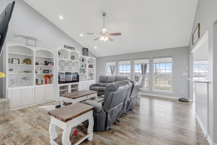 Eastern Hills Estates - Residential