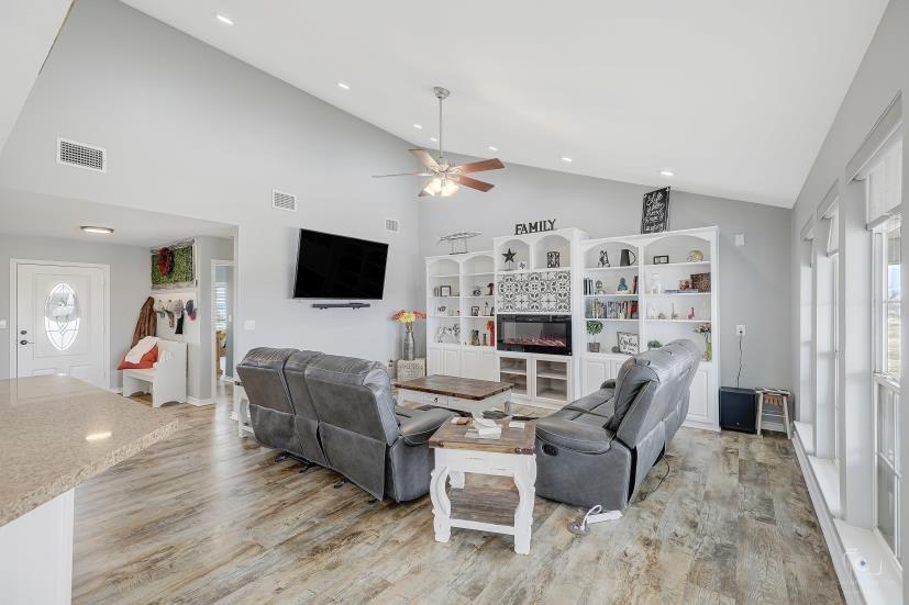 Eastern Hills Estates - Residential
