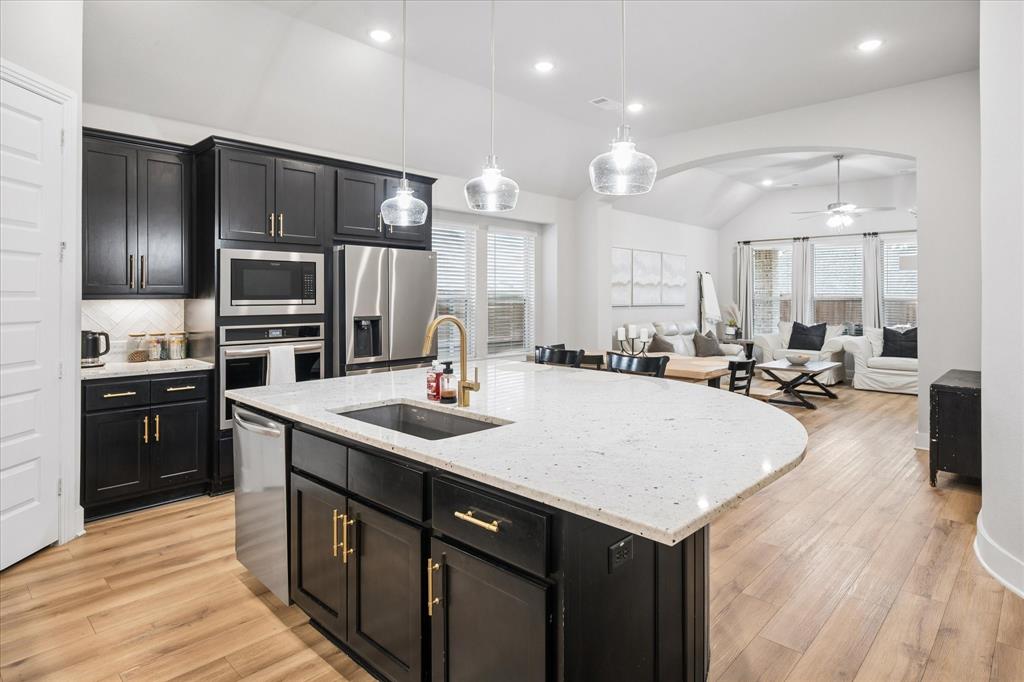 Sandbrock Ranch Ph 8 - Residential