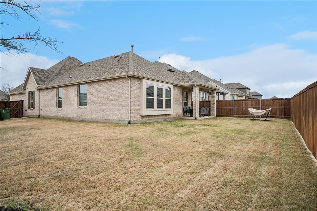 Sandbrock Ranch Ph 8 - Residential