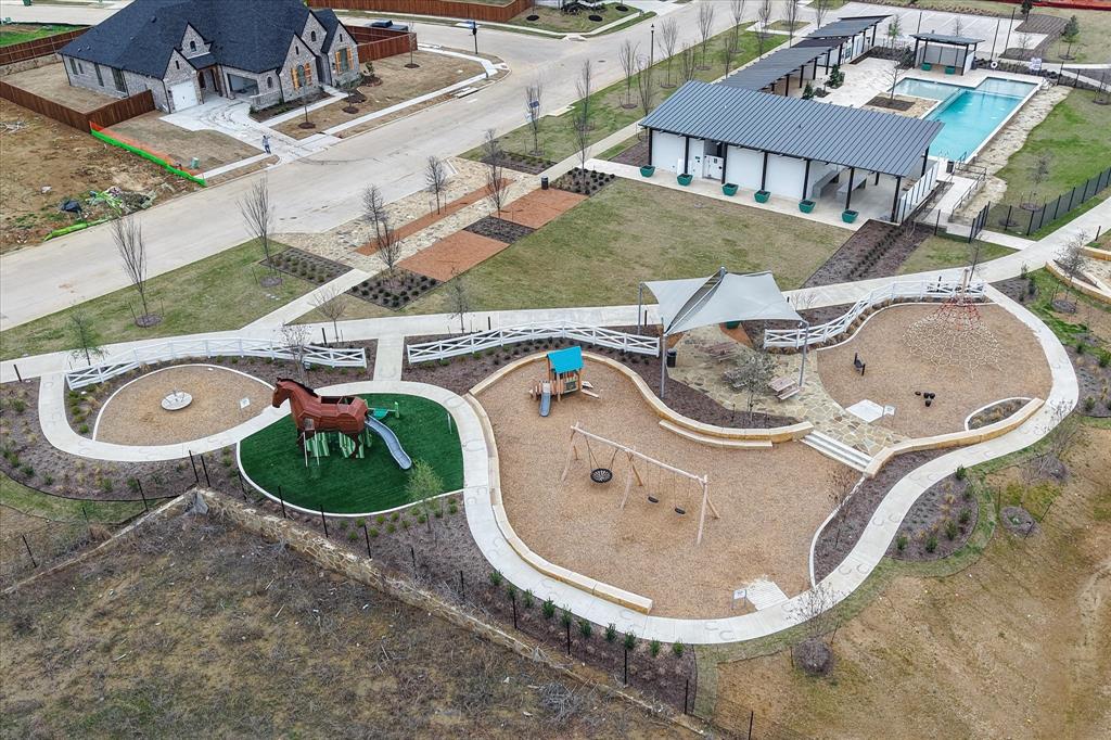 Sandbrock Ranch Ph 8 - Residential