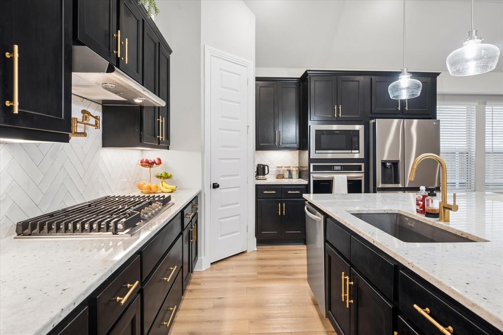 Sandbrock Ranch Ph 8 - Residential