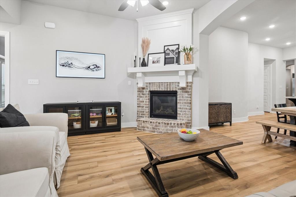 Sandbrock Ranch Ph 8 - Residential
