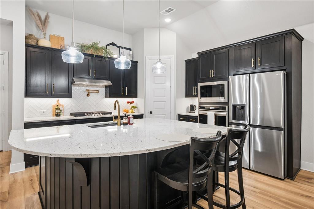 Sandbrock Ranch Ph 8 - Residential