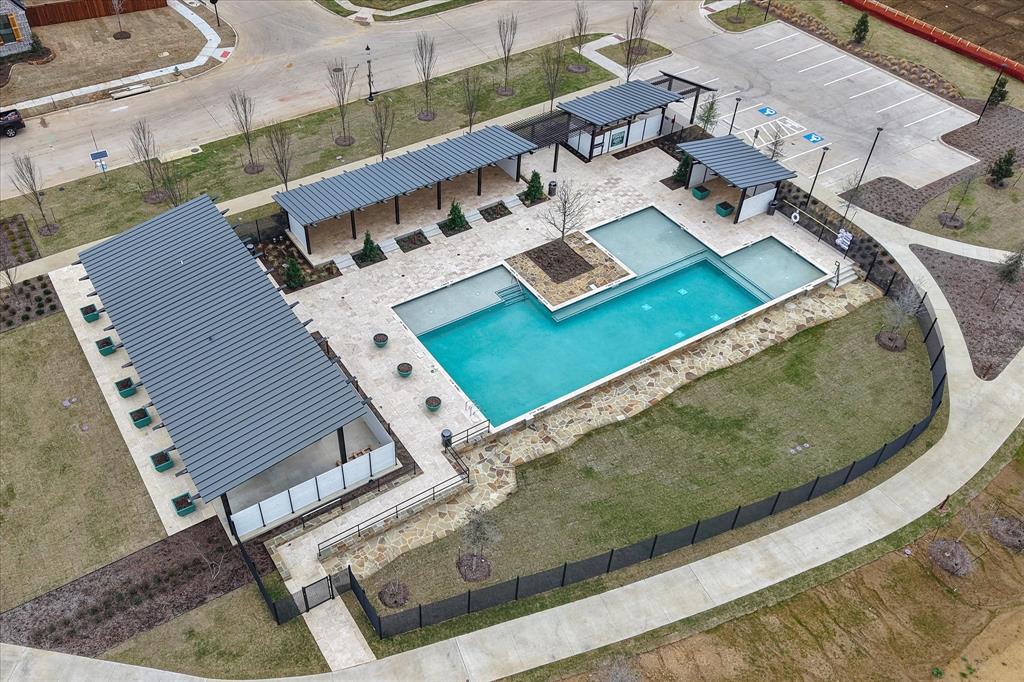 Sandbrock Ranch Ph 8 - Residential