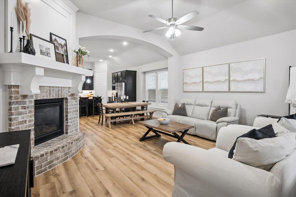 Sandbrock Ranch Ph 8 - Residential