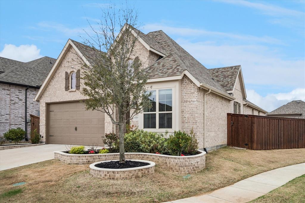 Sandbrock Ranch Ph 8 - Residential