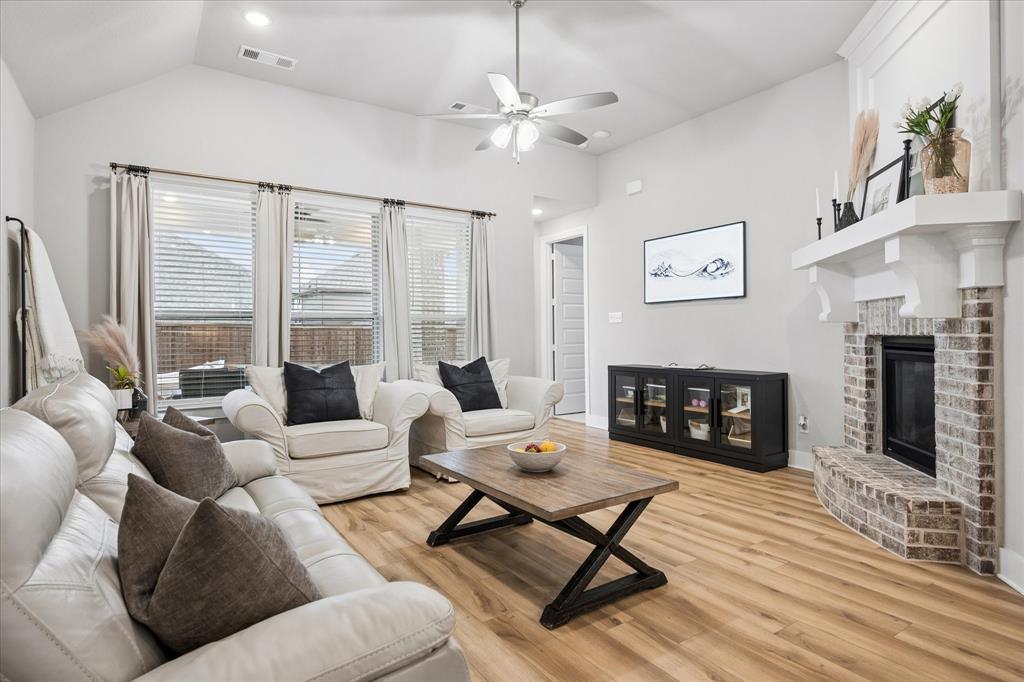 Sandbrock Ranch Ph 8 - Residential